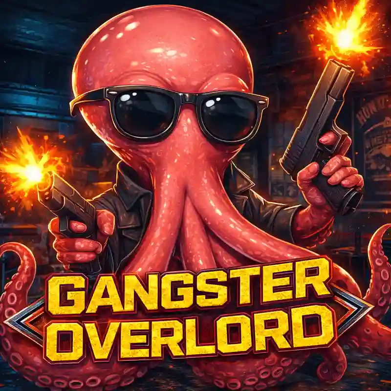 Gangster Overlord Slot Game - Play at jiliace