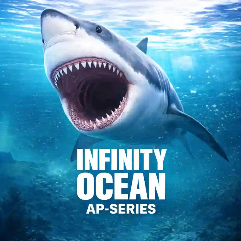 Infinity Ocean Slot Game
