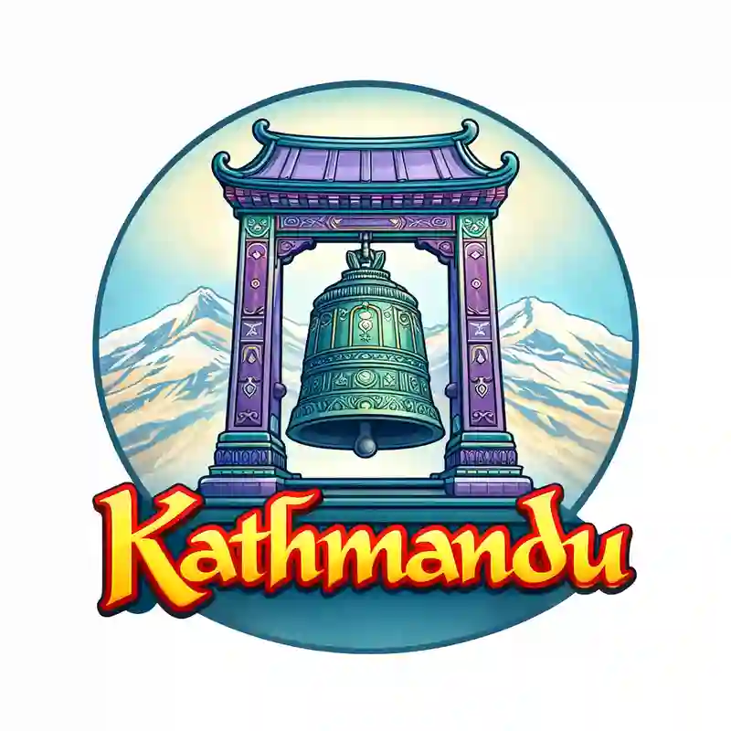 Kathmandu online slot game at jiliace