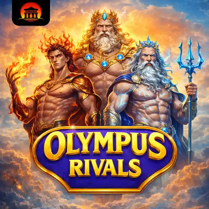 Olympus Rivals
