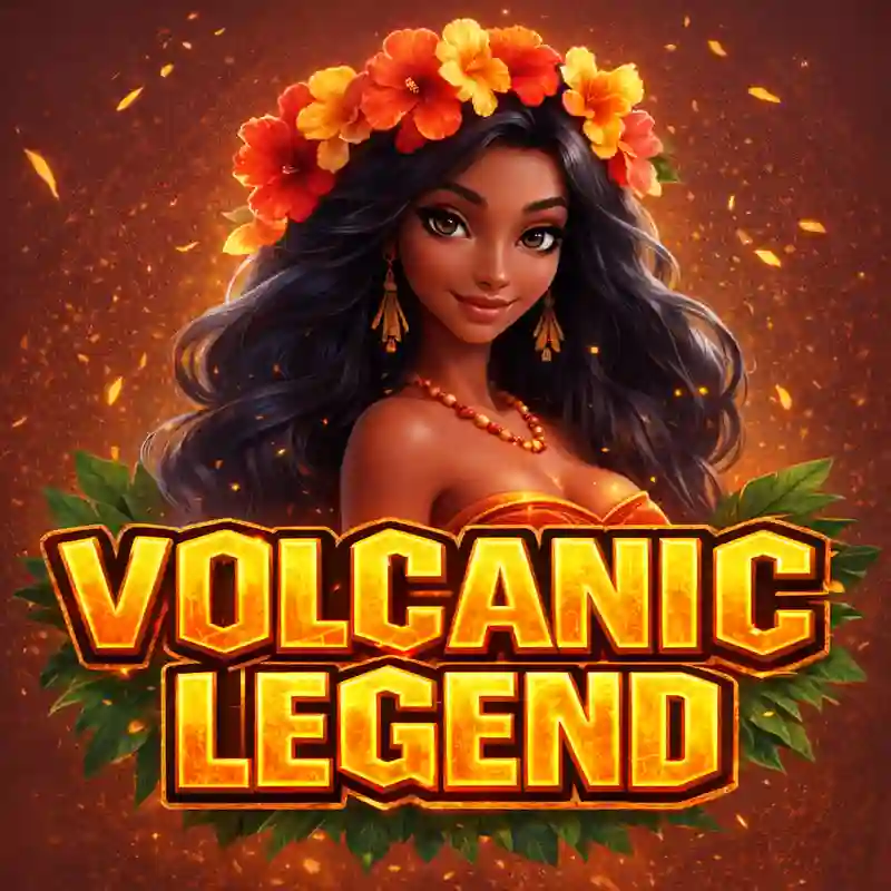 Volcanic Legend Slot Game Jiliace