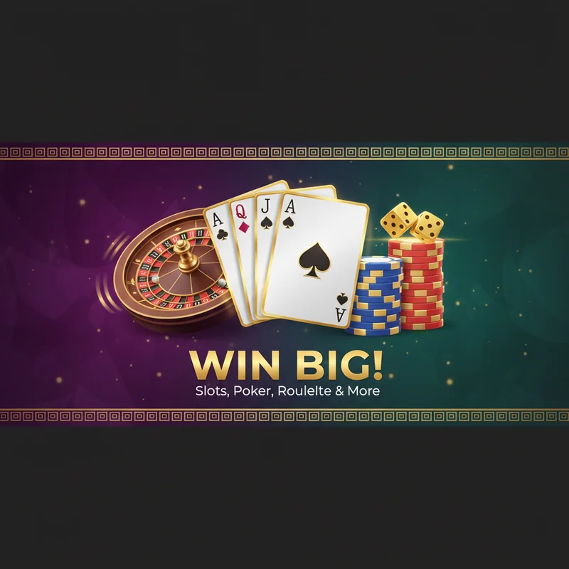 Jiliace Online Casino Banner